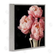 Debra Van Swearingen | Three Peonies Photography