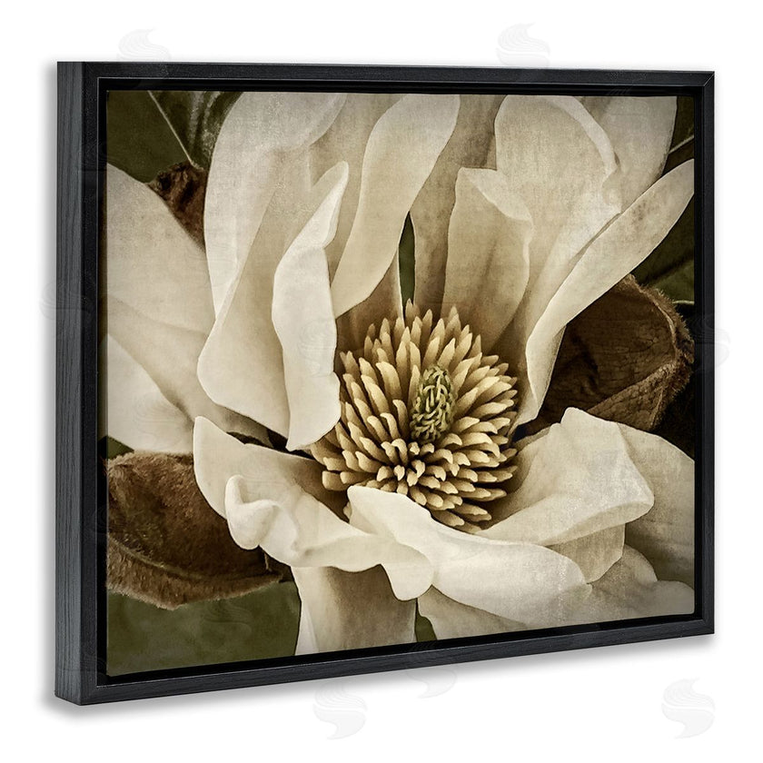 Rachel Perry | Rustic Flower Close Up