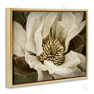 Rachel Perry | Rustic Flower Close Up
