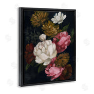 Grace Popp | Peony Flower Arrangement