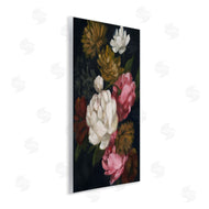 Grace Popp | Peony Flower Arrangement