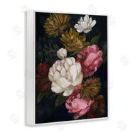 Grace Popp | Peony Flower Arrangement