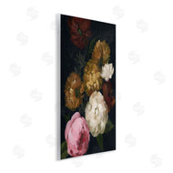Grace Popp | Mixed Carnations Bouquet