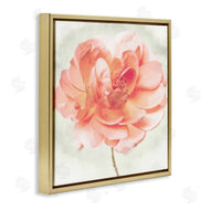 Christine Zalewski | Soft Pink Dahlia