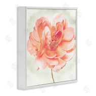 Christine Zalewski | Soft Pink Dahlia