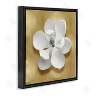 Caroline Kelly | White Apple Blossom