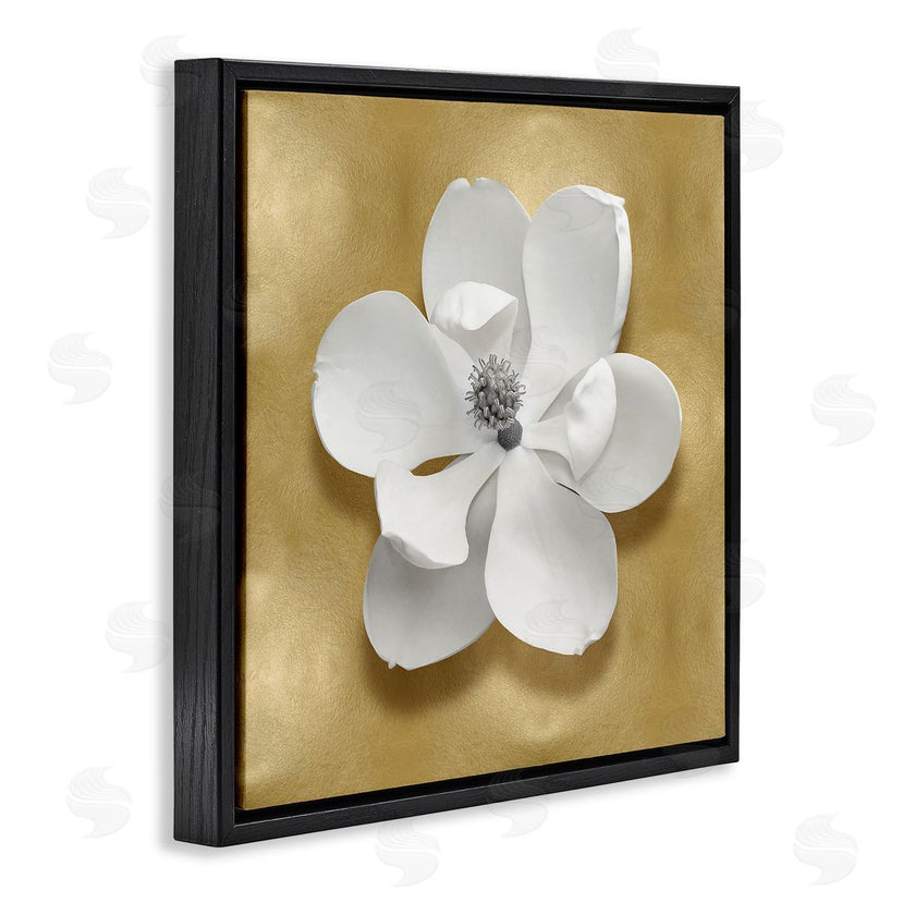 Caroline Kelly | White Apple Blossom