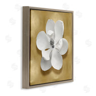Caroline Kelly | White Apple Blossom