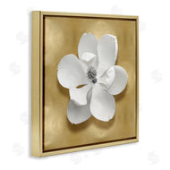 Caroline Kelly | White Apple Blossom