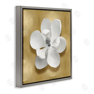 Caroline Kelly | White Apple Blossom