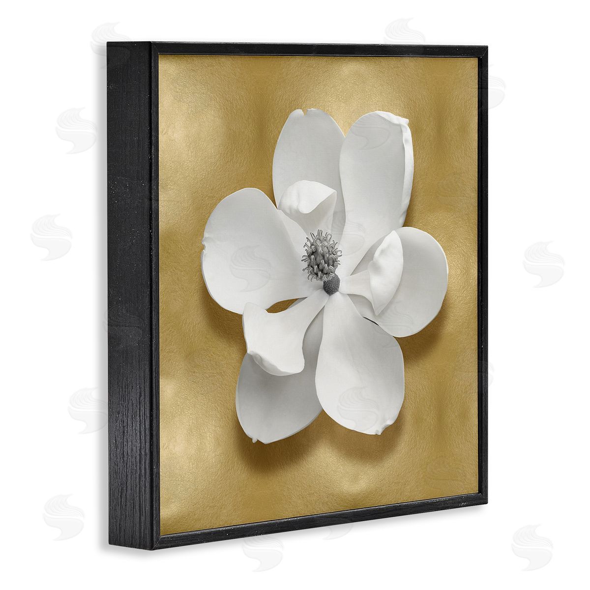 Caroline Kelly | White Apple Blossom