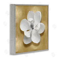 Caroline Kelly | White Apple Blossom