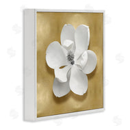 Caroline Kelly | White Apple Blossom