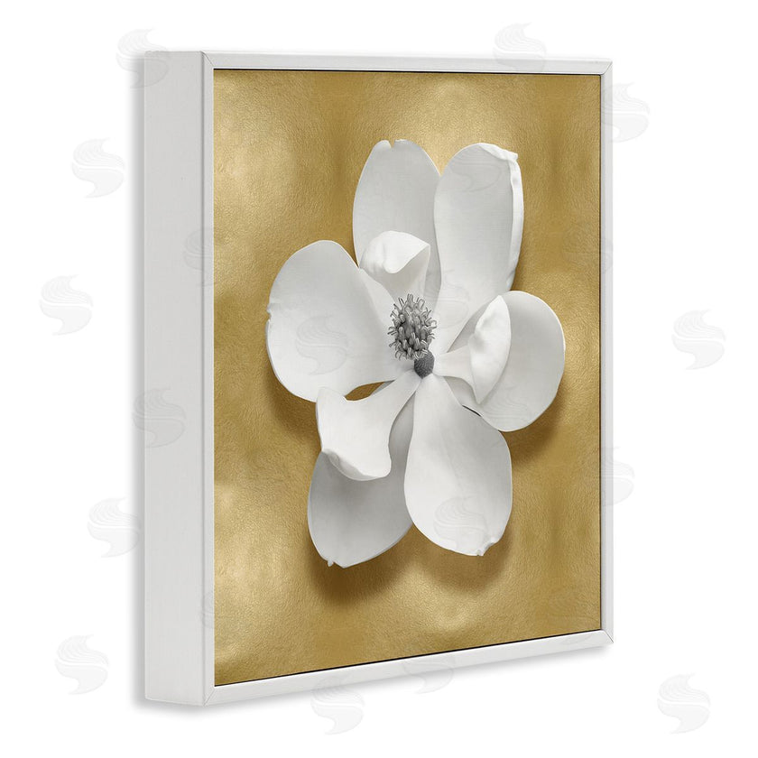 Caroline Kelly | White Apple Blossom