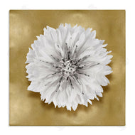Caroline Kelly | Modern Glam Dahlia