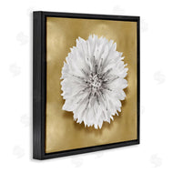 Caroline Kelly | Modern Glam Dahlia
