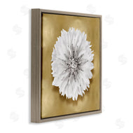 Caroline Kelly | Modern Glam Dahlia
