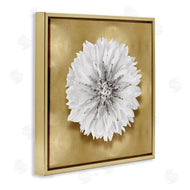 Caroline Kelly | Modern Glam Dahlia