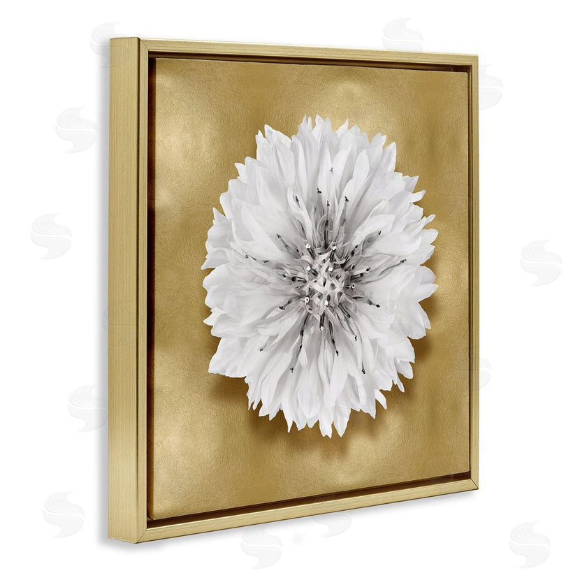 Caroline Kelly | Modern Glam Dahlia
