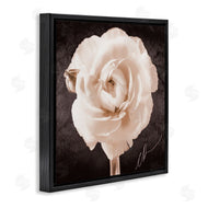 Christine Zalewski | Vintage Rose Bloom