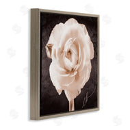 Christine Zalewski | Vintage Rose Bloom