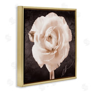 Christine Zalewski | Vintage Rose Bloom