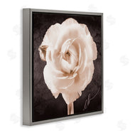 Christine Zalewski | Vintage Rose Bloom