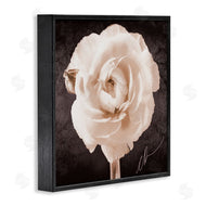 Christine Zalewski | Vintage Rose Bloom