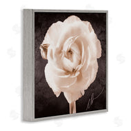 Christine Zalewski | Vintage Rose Bloom