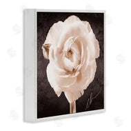 Christine Zalewski | Vintage Rose Bloom