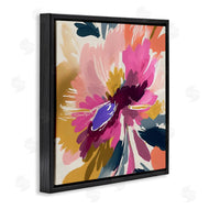 Andrea Haase | Abstract Flower Petals