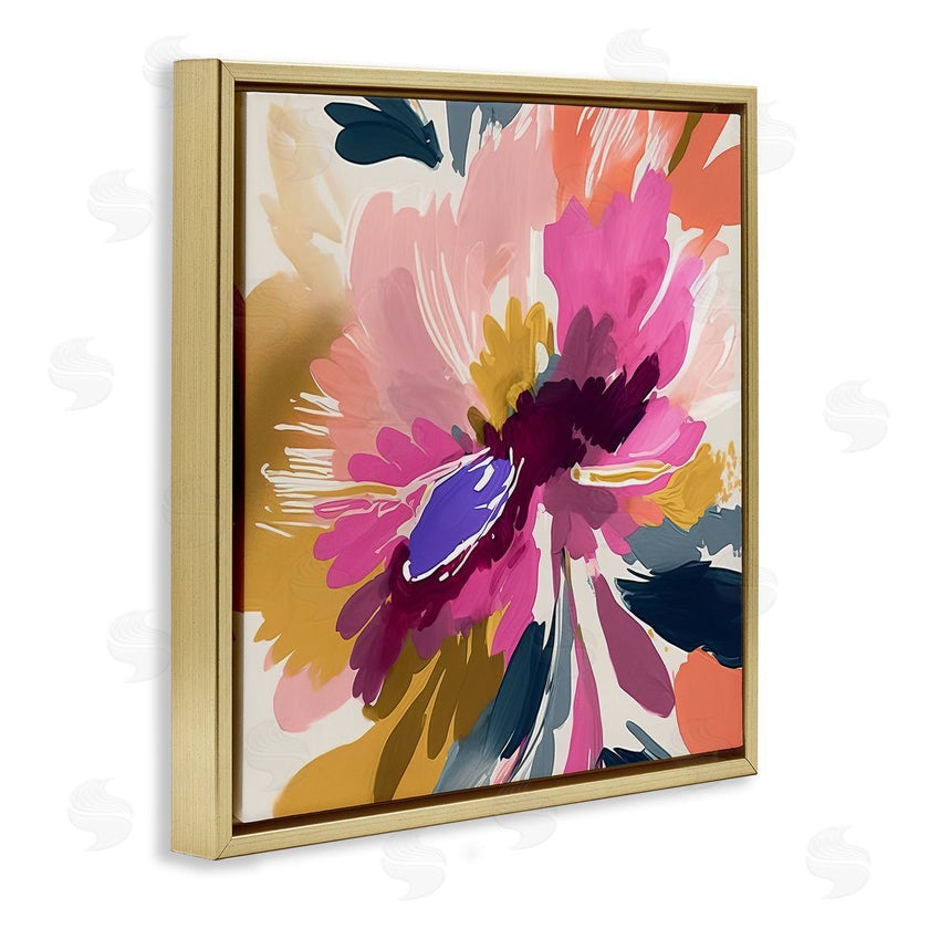 Andrea Haase | Abstract Flower Petals
