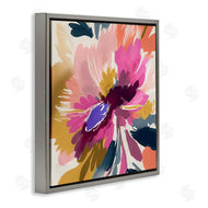 Andrea Haase | Abstract Flower Petals