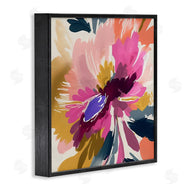 Andrea Haase | Abstract Flower Petals
