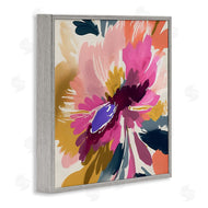 Andrea Haase | Abstract Flower Petals