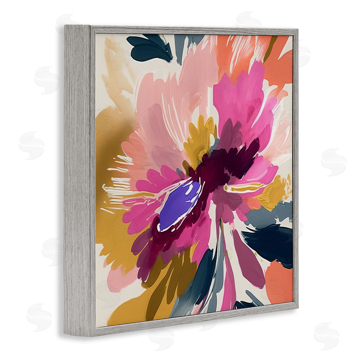 Andrea Haase | Abstract Flower Petals