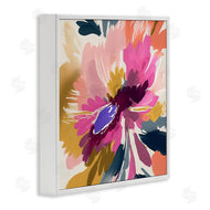 Andrea Haase | Abstract Flower Petals