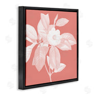 Andrea Haase | Pink & White Floral