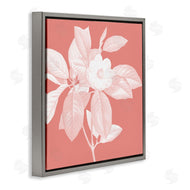 Andrea Haase | Pink & White Floral