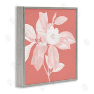 Andrea Haase | Pink & White Floral
