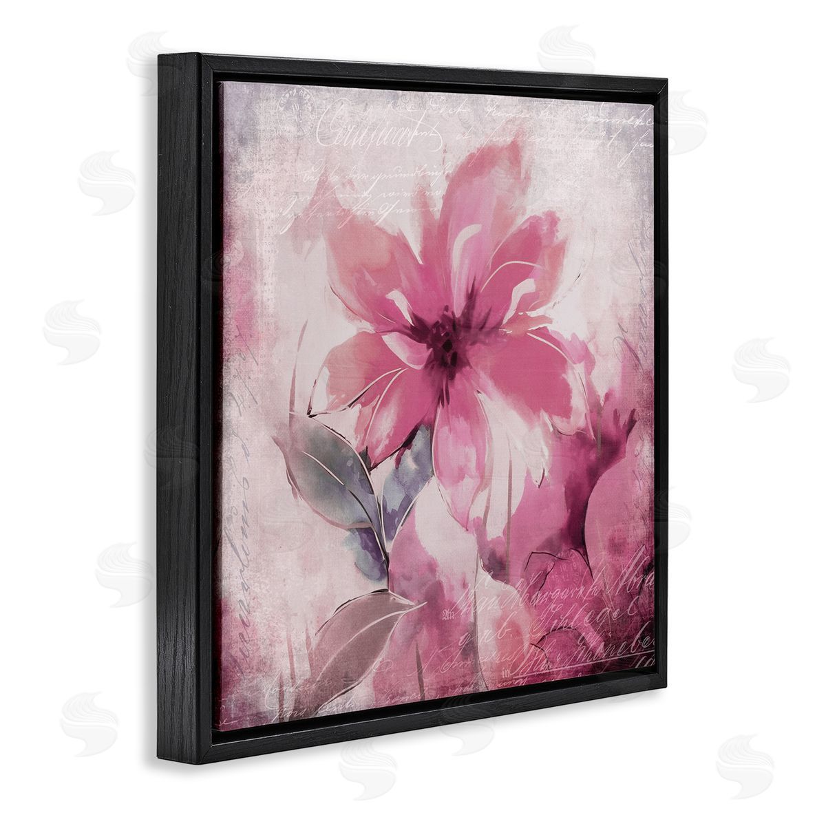 Andrea Haase | Vintage Pink Florals