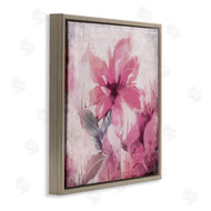 Andrea Haase | Vintage Pink Florals