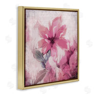 Andrea Haase | Vintage Pink Florals
