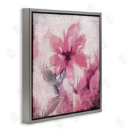 Andrea Haase | Vintage Pink Florals