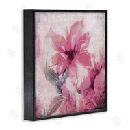 Andrea Haase | Vintage Pink Florals