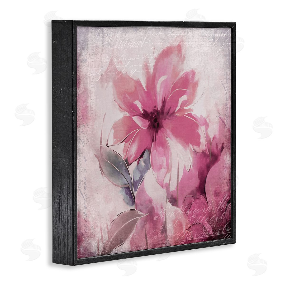 Andrea Haase | Vintage Pink Florals