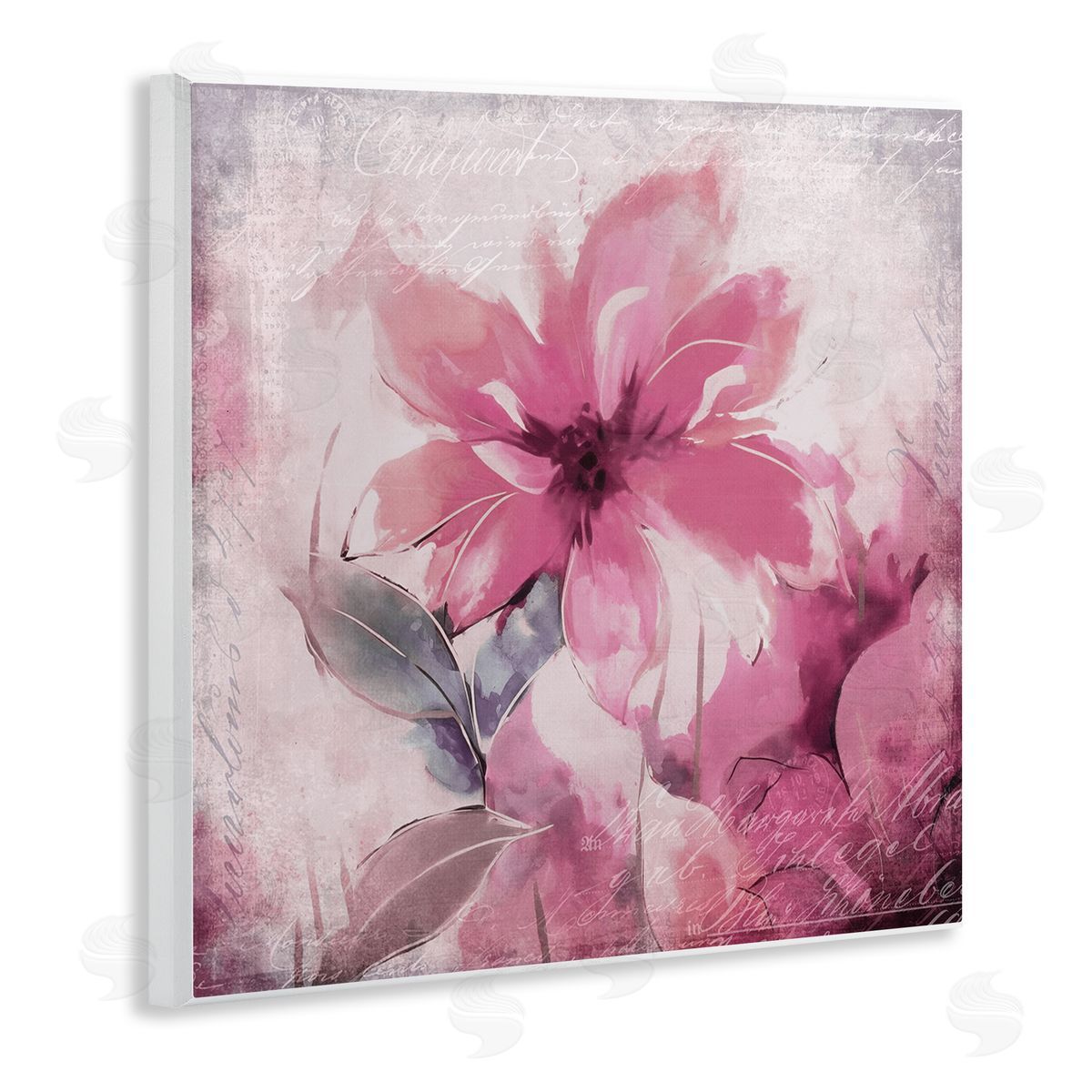 Andrea Haase | Vintage Pink Florals