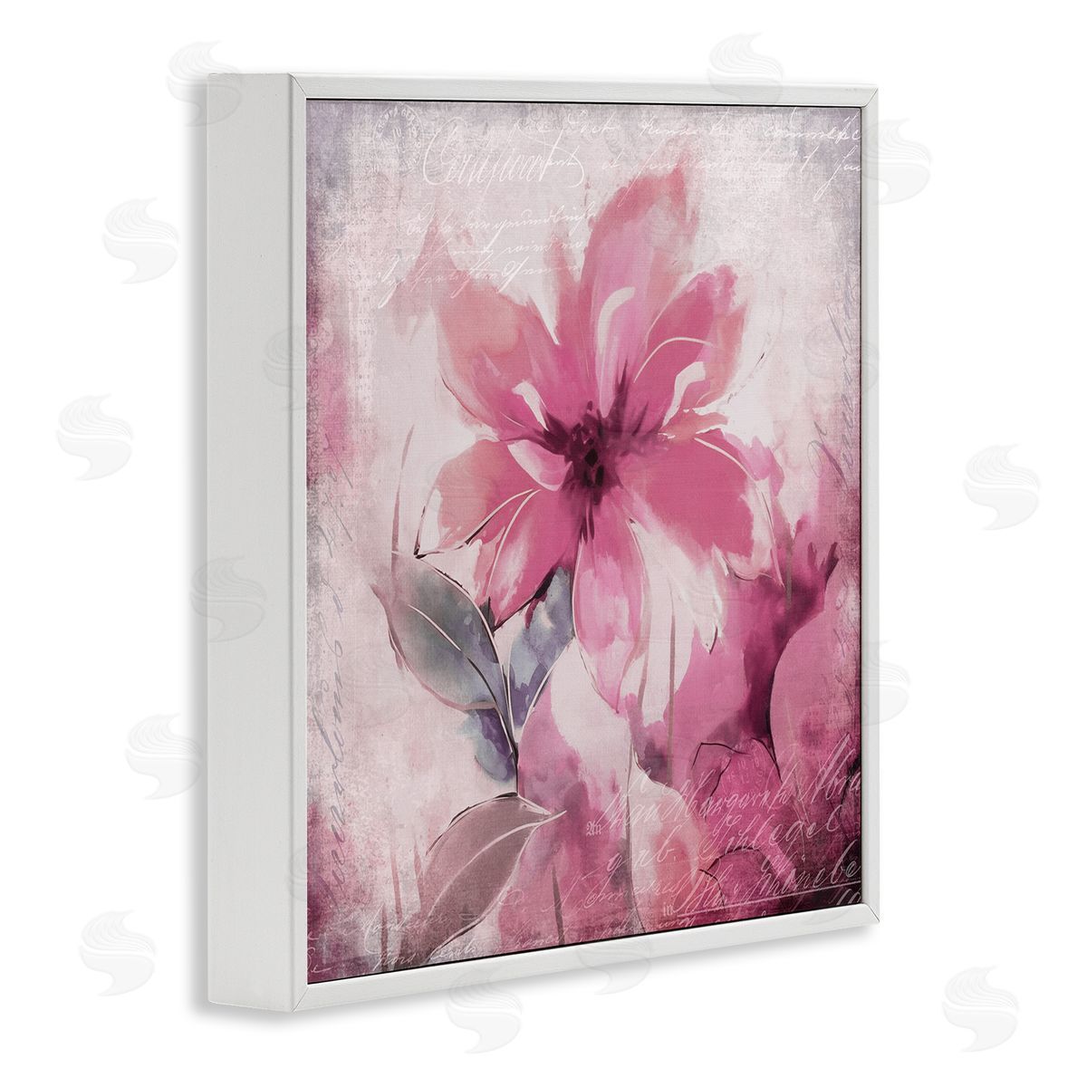 Andrea Haase | Vintage Pink Florals