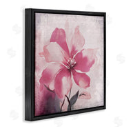 Andrea Haase | Vintage Pink Lily