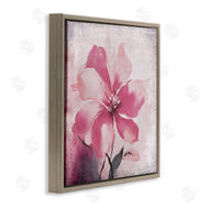 Andrea Haase | Vintage Pink Lily